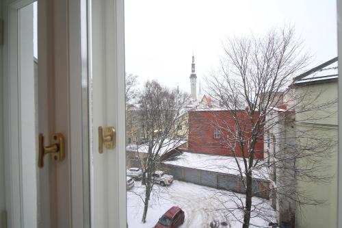 Tallinn City Apartments Old Town Suites