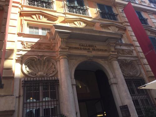 Home Sweet Home Apartments