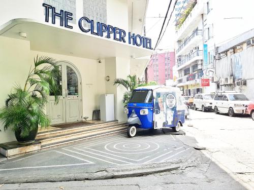 The Clipper Hotel