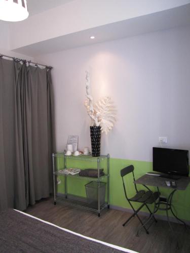 Trastevere Colors Relais