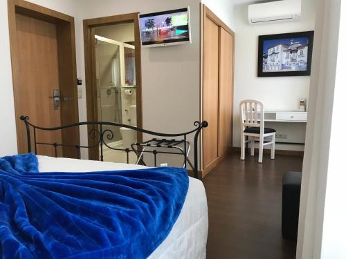 Welcome In - Suites & Hostel