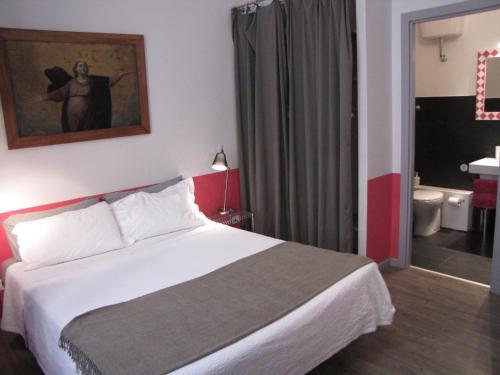 Trastevere Colors Relais