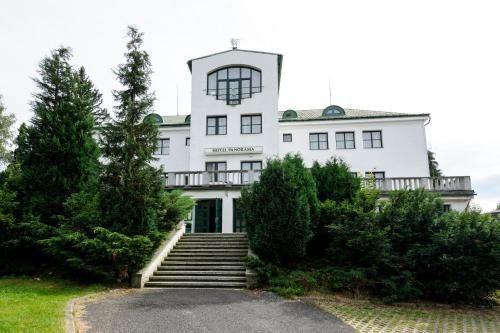 Spa Resort Libverda – Hotel Panorama