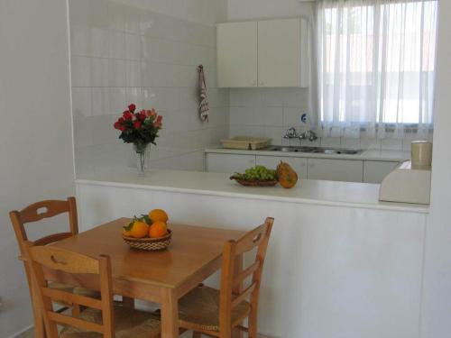 Pagona Holiday Apartments