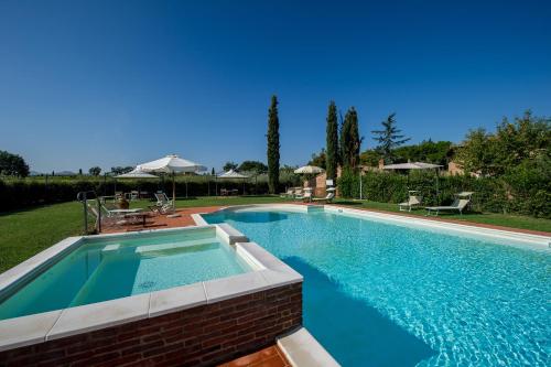 Podere La Rocca Agriturismo