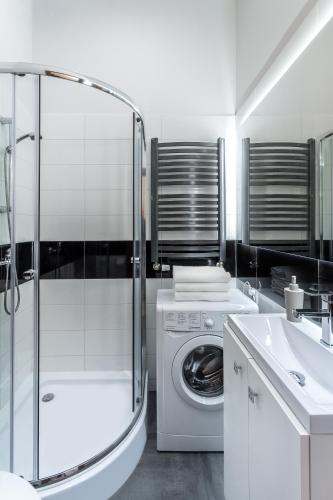 Apartamenty Centrum Czestochowa Stara Kamienica