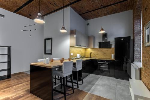 Apartamenty Centrum Czestochowa Stara Kamienica