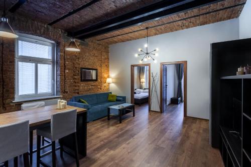 Apartamenty Centrum Czestochowa Stara Kamienica