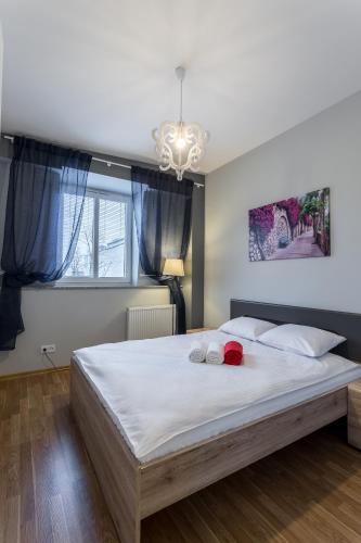 Apartamenty Centrum Czestochowa Stara Kamienica