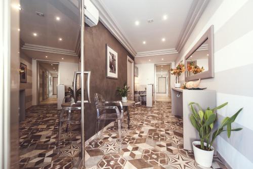 Lucca Inn