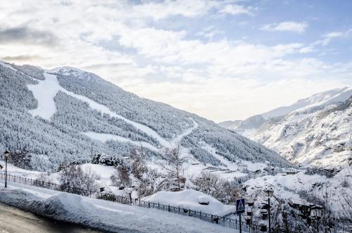 Apartamentos Prat de les Molleres