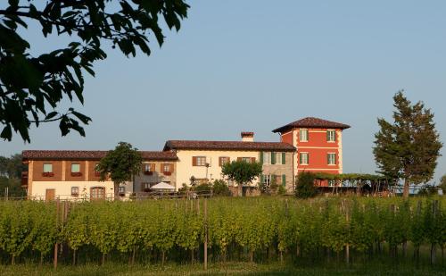 Alloggio Agrituristico Corte San Biagio