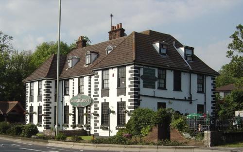 The Roundabout