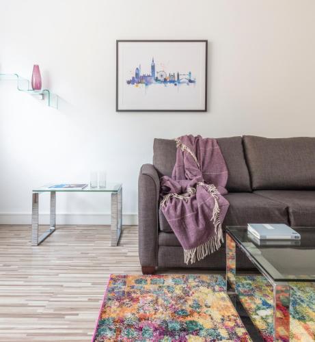 SACO Holborn Lamb's Conduit Street