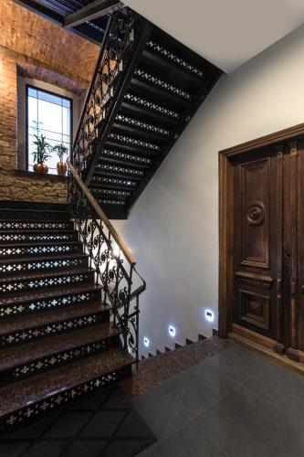 Apartamenty Centrum Czestochowa Stara Kamienica