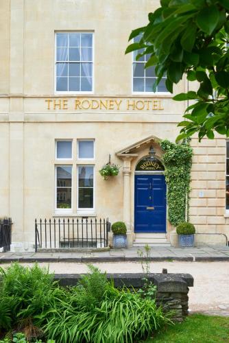 Rodney Hotel