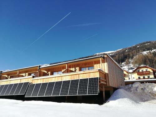 Premium Appartements Sonnenbahn