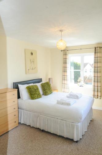 Your Stay Bristol Orchard Gate