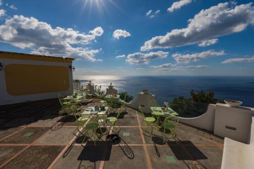 Bacio del Sole B&B