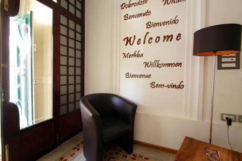 Corner Hostel