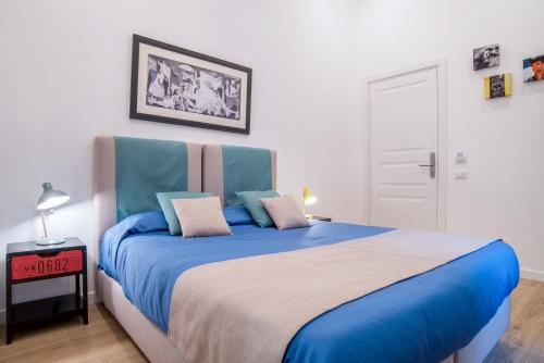 Napoliamo Guest House