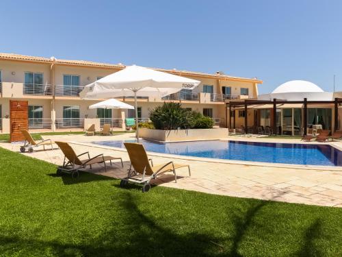 Appartements Pontalaia