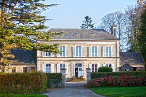 Chambres D'Hôtes La Fresnée
