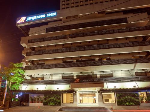 Jinjiang Inn-Ortigas