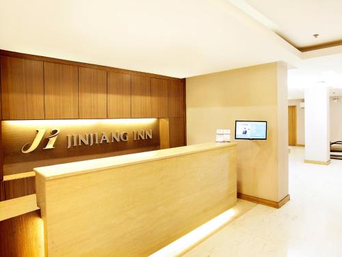 Jinjiang Inn-Ortigas