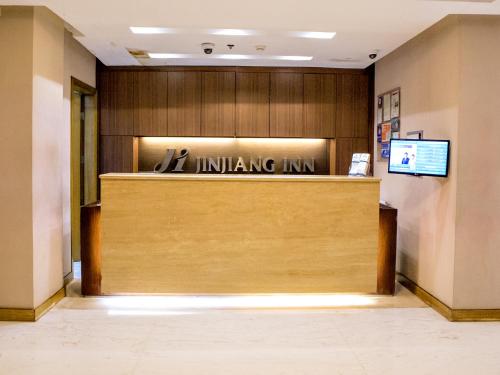 Jinjiang Inn-Ortigas