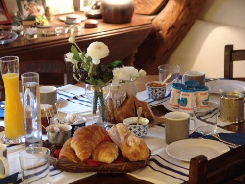 B&B Les Toits De Paris