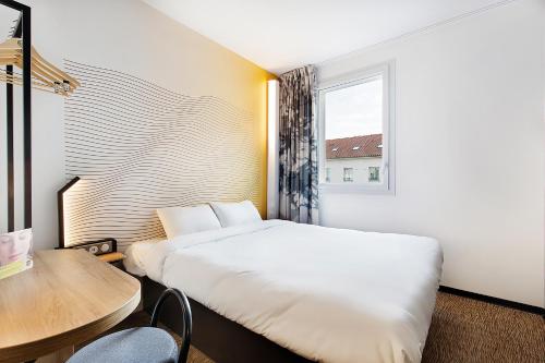 B&B Hotel Lyon Centre Perrache Berthelot