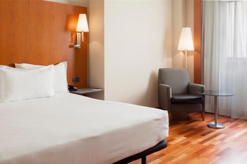 B&B HOTEL Ciudad de Lleida