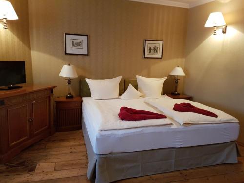 Stadtschloß Hecklingen