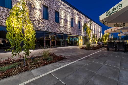 Hotel Edels