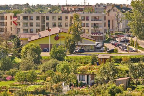 Dom Wycieczkowy Salus