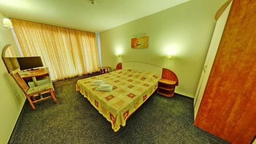 Hotel Exotica