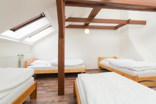 Easy Housing Hostel In Prague