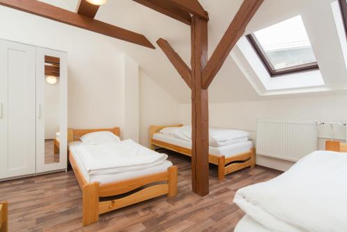 Easy Housing Hostel In Prague