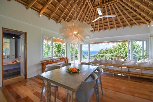 Diniview Villa Resort