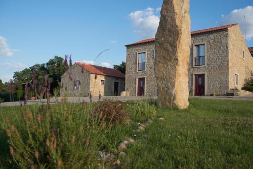 Quinta Da Pedra Grande