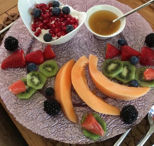 Bybrook Barn Bed And Breakfast