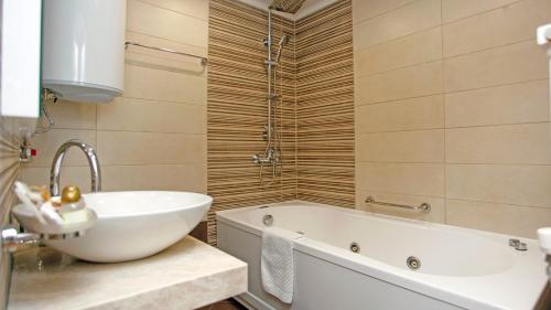 Family Hotel Varosha 2003 Lovech