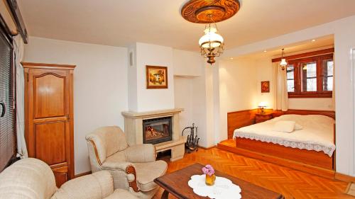 Family Hotel Varosha 2003 Lovech