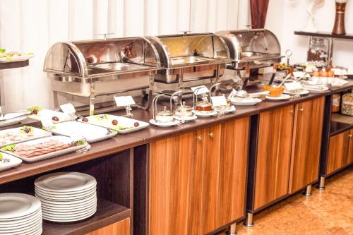 Athos R. M. T. Hotel