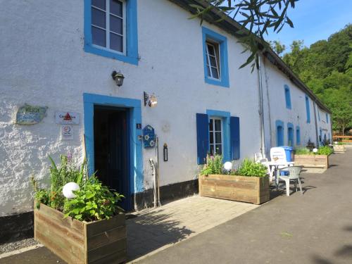 B&B In Oude Boerderij