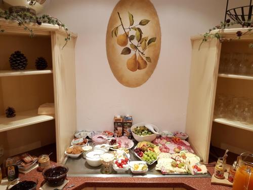 Hotel-Garni Drachenburg