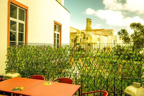 Azores Dream Hostel