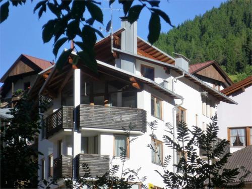 Apartments Haus Martin