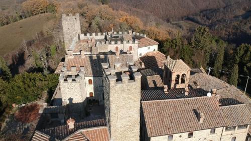 Castello di Giomici
